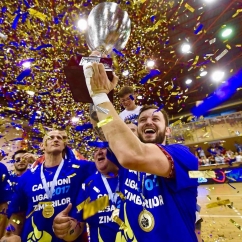 Daniel Bera revine la Minaur, la concurență pe post cu un ceh adus din Bundseliga