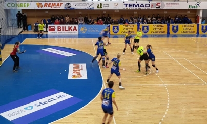 Buceschi & Co au scăpat de baraj, chiar dacă au pierdut la Brașov