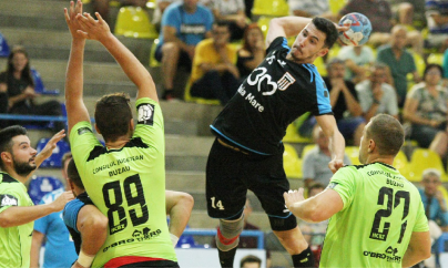 Sportul de Ziua Tineretului