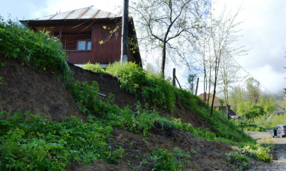 Ministrul Carmen Dan  – promisiuni făcute la Săliștea de Sus (GALERIE FOTO)