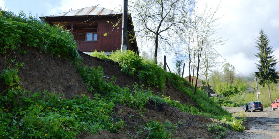 Ministrul Carmen Dan  – promisiuni făcute la Săliștea de Sus (GALERIE FOTO)