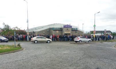 Un sighetean i-a reclamat la DNA,  pentru abuz în serviciu, pe decidenții implicaţi în organizarea scrutinului electoral din diaspora