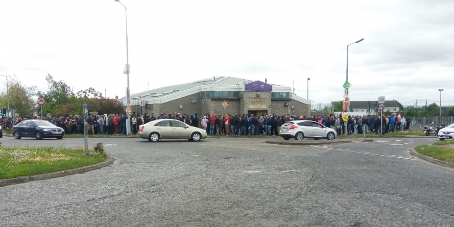 Un sighetean i-a reclamat la DNA,  pentru abuz în serviciu, pe decidenții implicaţi în organizarea scrutinului electoral din diaspora