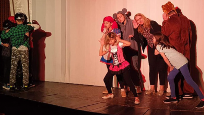 Teatrul de duminică