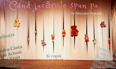 Teatrul de duminică