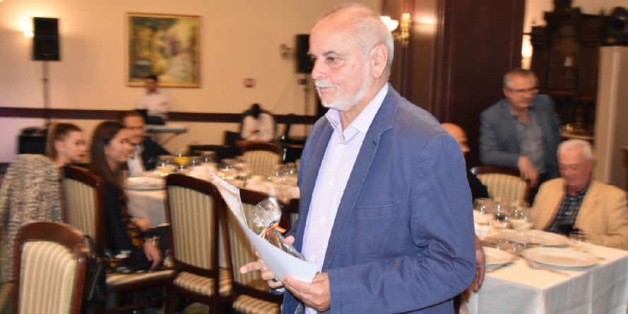 ”Gala Medicilor” din două spitale băimărene (GALERIE FOTO)