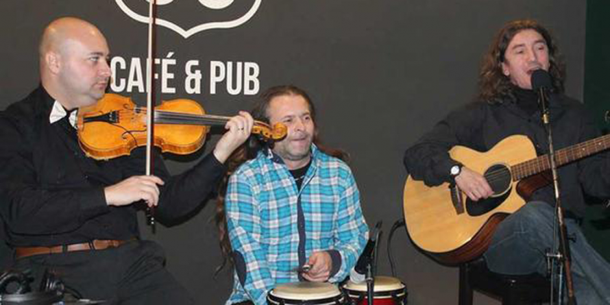 ”Focul Viu” din Joia tineretului