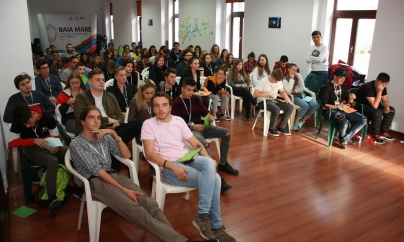 Carta Albă privind implicarea civică a tinerilor