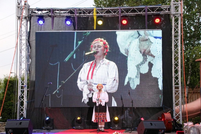 Premiații Galei Ambasadorilor