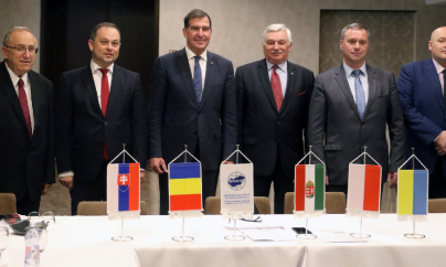 CCI Maramureș a reprezentat România la Asociația Camerelor de Comerț din Euroregiunea Carpatică