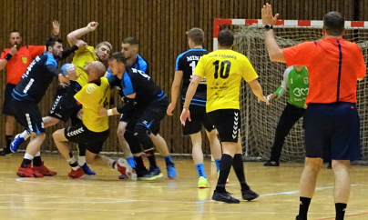 Emoții pe un final care avea toate datele să fie liniștit