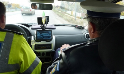 Radare Maramureș – 13 mai