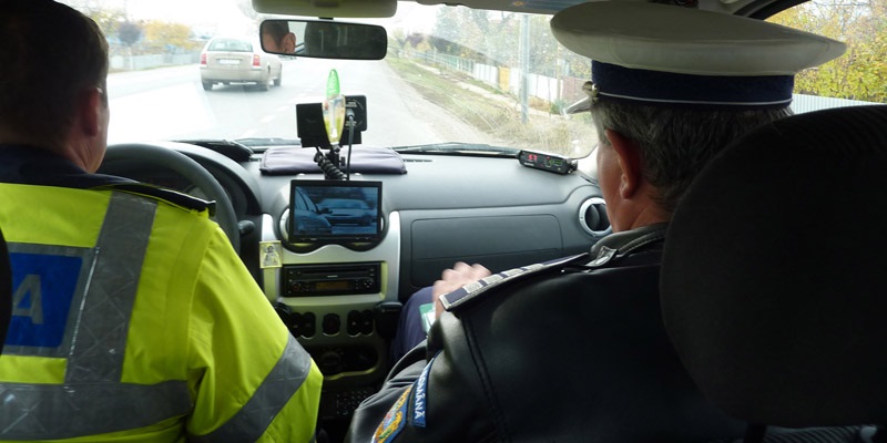 Radare Maramureș – 13 mai