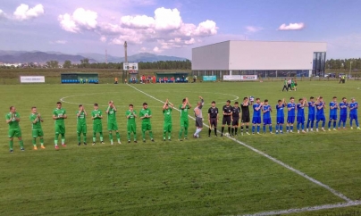 S-au încheiat socotelile în Liga a 3-a – Recea a spus adio promovării