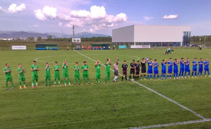 S-au încheiat socotelile în Liga a 3-a – Recea a spus adio promovării