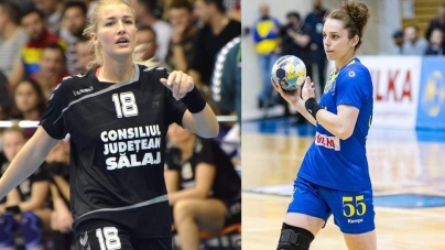 Trei băimărence, două moldovence, o poloneză și o tânără speranță transferate de Minaur pentru sezonul viitor (GALERIE FOTO)