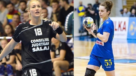 Trei băimărence, două moldovence, o poloneză și o tânără speranță transferate de Minaur pentru sezonul viitor (GALERIE FOTO)