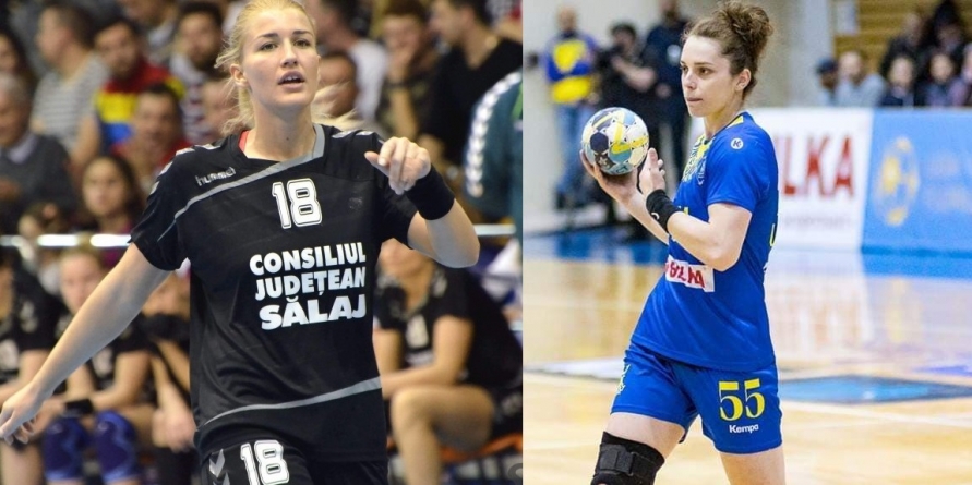 Trei băimărence, două moldovence, o poloneză și o tânără speranță transferate de Minaur pentru sezonul viitor (GALERIE FOTO)