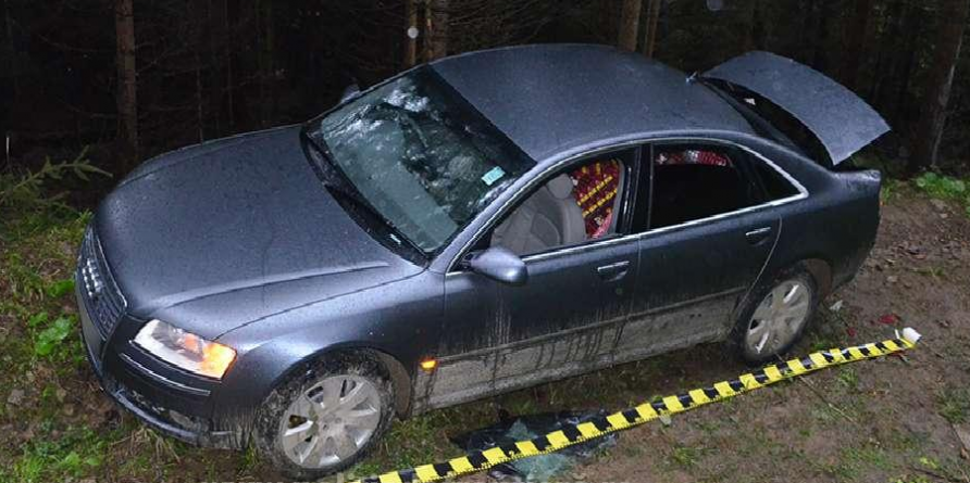 Țigări ”uitate” ori abandonate chiar sub ochii polițiștilor de frontieră