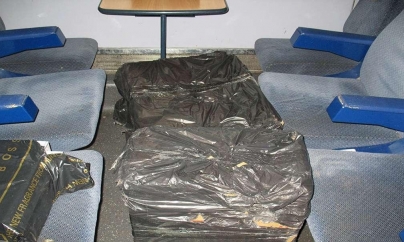 Au primit amenzi cât nu  făcea valoarea țigărilor pe care le transportau