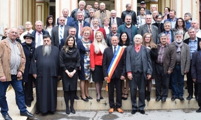 Zâmbete în Prier” premiate în Florar