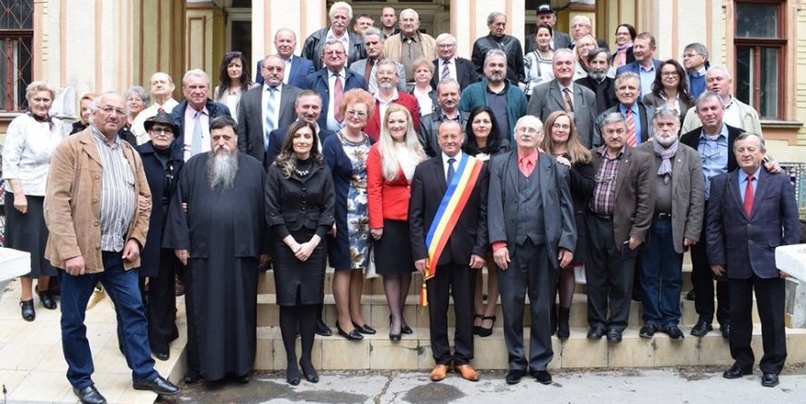 Zâmbete în Prier” premiate în Florar