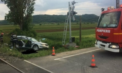 La un an de la tragedia de la Jibou, șoferița a fost condamnată: a primit nouă luni cu suspendare pentru fiecare colegă care a murit în accident