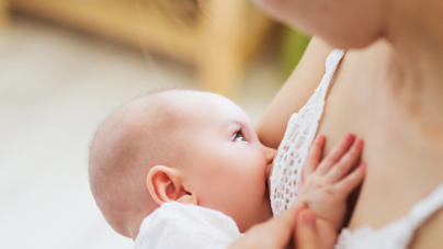 DSP Maramureș marchează, printr-o campanie, Săptămâna Mondială a Alăptării