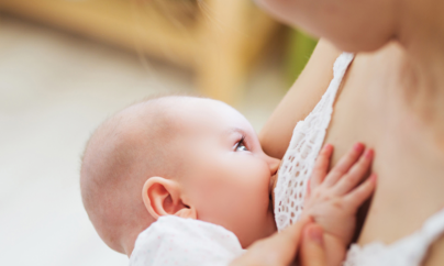 Sfaturi legate de alăptare