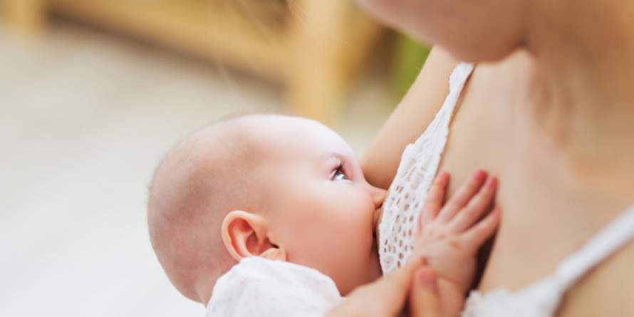 Sfaturi legate de alăptare