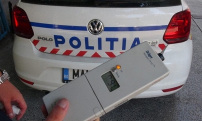 Pericole nocturne în trafic