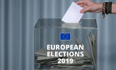 Consideraţii sociologice pe seama alegerilor europene 2019 din România