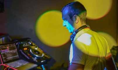 Distracția din Joia  Tineretului