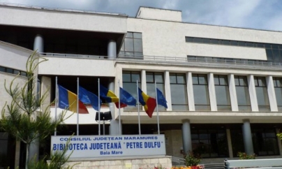 Triplă lansare de carte la Biblioteca Județeană