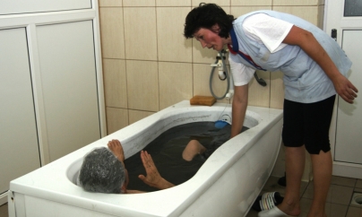 În ce stațiuni mai sunt bilete de tratament pentru pensionari în seria a cincea