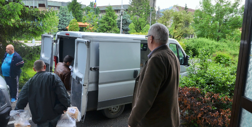 Persoanele care se află în altă localitate decât cea de domiciliu pot vota pe listele suplimentare