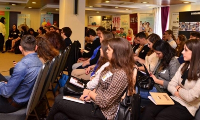 Cum poţi obţine un job şi un  bilet la “Untold”