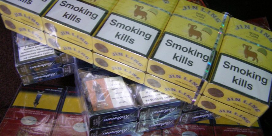 Dosar penal fiindcă avea în mașină nouă cartușe