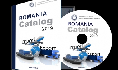 Firme maramureșene  în topul exportatorilor și importatorilor din România