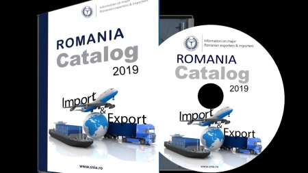Firme maramureșene  în topul exportatorilor și importatorilor din România