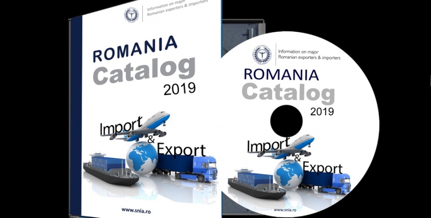 Firme maramureșene  în topul exportatorilor și importatorilor din România