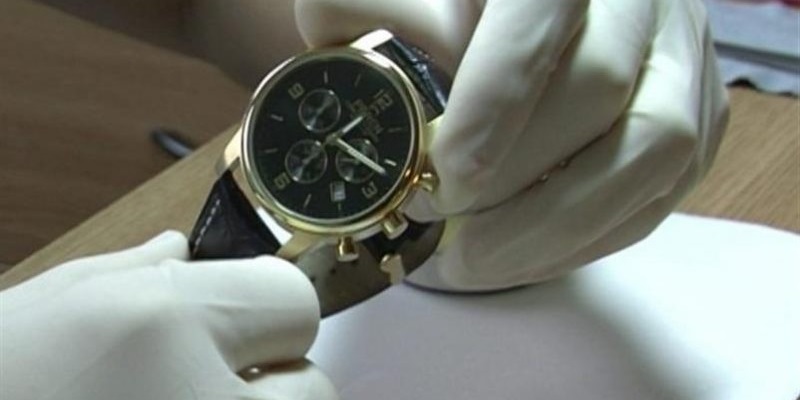 Pentru hoți, duminica nu e zi de odihnă