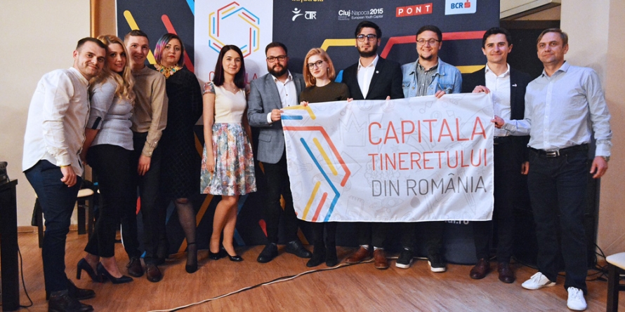 Tinerii băimăreni se simt fericiți în orașul lor, conform unui sondaj făcut astă vară, între ei