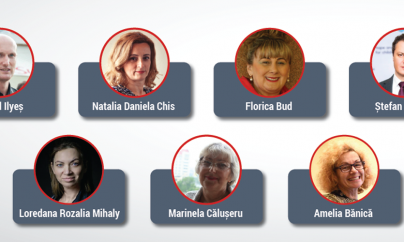 Conferință BookLand Evolution în Baia Mare