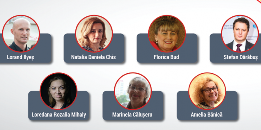 Conferință BookLand Evolution în Baia Mare