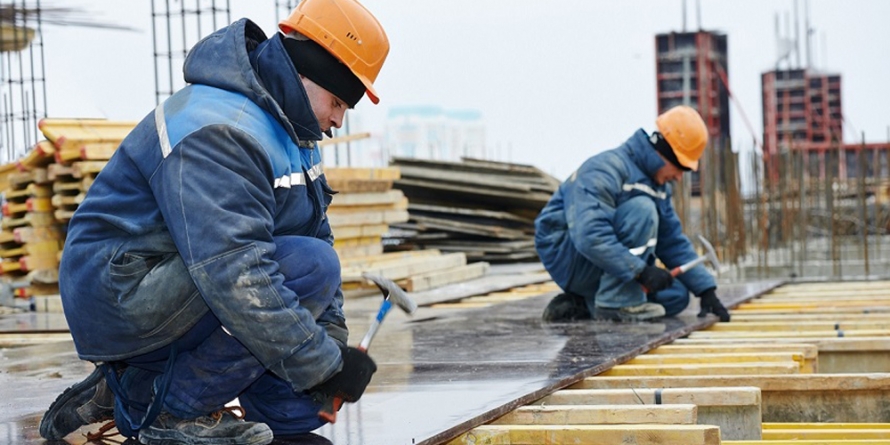 Campanie pentru prevenirea riscurilor de cădere de la înălțime în domeniul construcțiilor