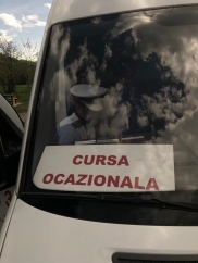 Bilanțul săptămânii de control la autovehicule pentru transport persoane sau marfă