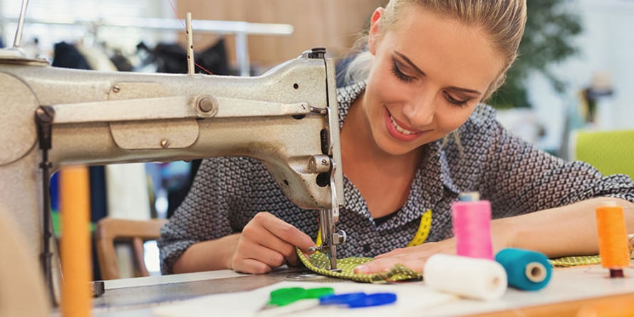 Curs de croitorie pentru începători