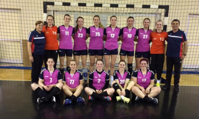 Junioarelor 1 de la CS Marta le-a scăpat victoria printre degete