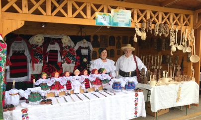 Zilele Lacului Tisza – Tomek